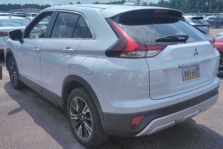 mitsubishi eclipse cross 2025 JA4ATWAA6SZ008229 image mitsubishi eclipse cross 2025 JA4ATWAA6SZ008229 image